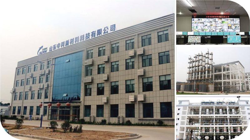 有机化工标准更新潮：企业必须抓住的合规窗口