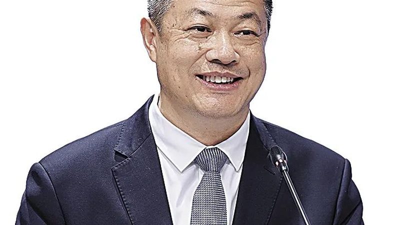 工业化学助剂：揭秘其背后的作用与选择之道**