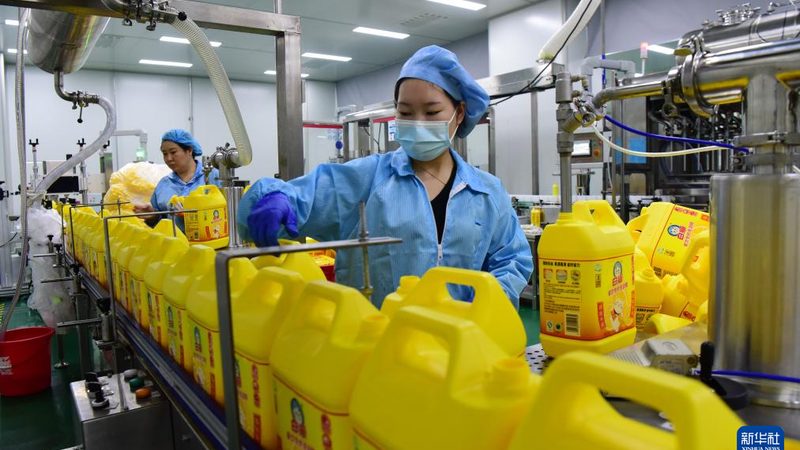 造纸助剂选用的五大关键点，助您提升纸张质量
