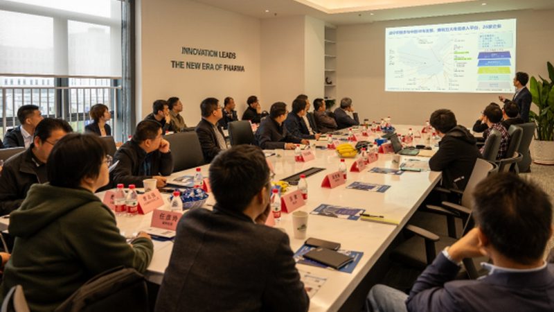 化工工业添加剂：揭秘报价行情背后的秘密