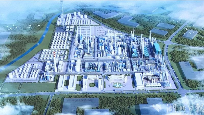山东无机原料市场：行情动态与报价解析**